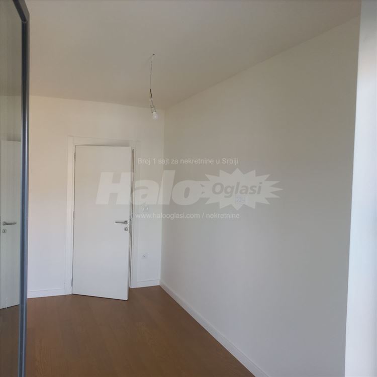 Izdavanje stana-Sava Residence-Novogradnja — 6