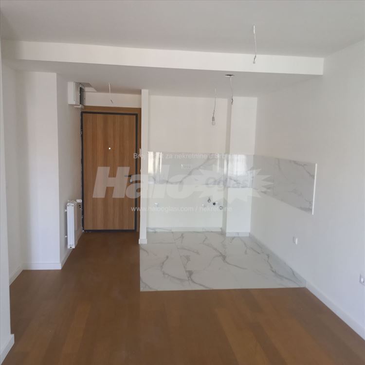 Izdavanje stana-Sava Residence-Novogradnja — 9