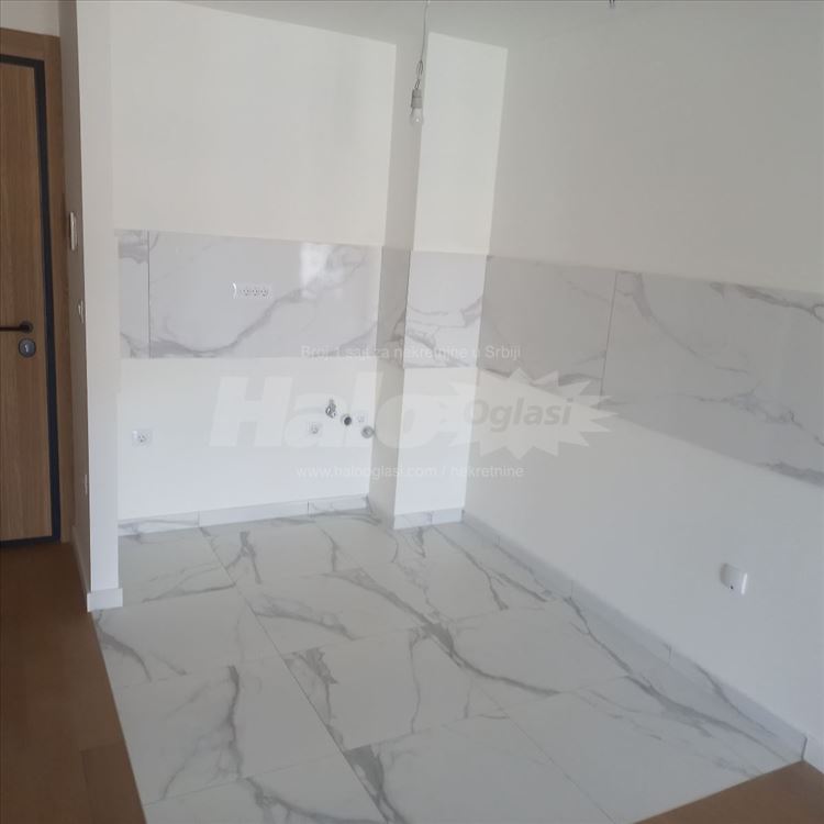 Izdavanje stana-Sava Residence-Novogradnja — 10