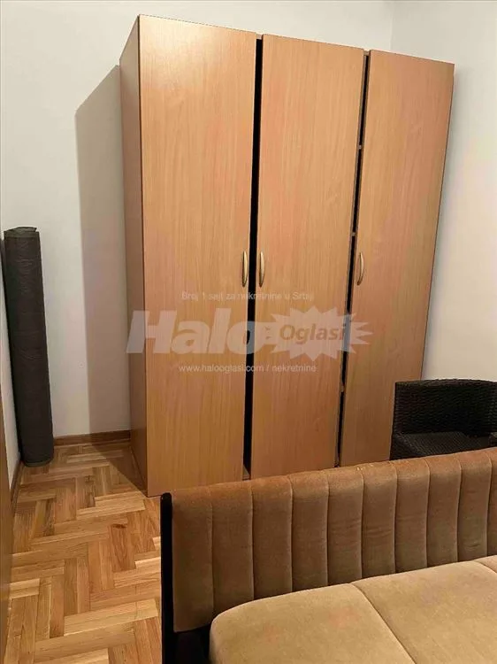 Izdavanje stana Skojevsko Naselje — 5