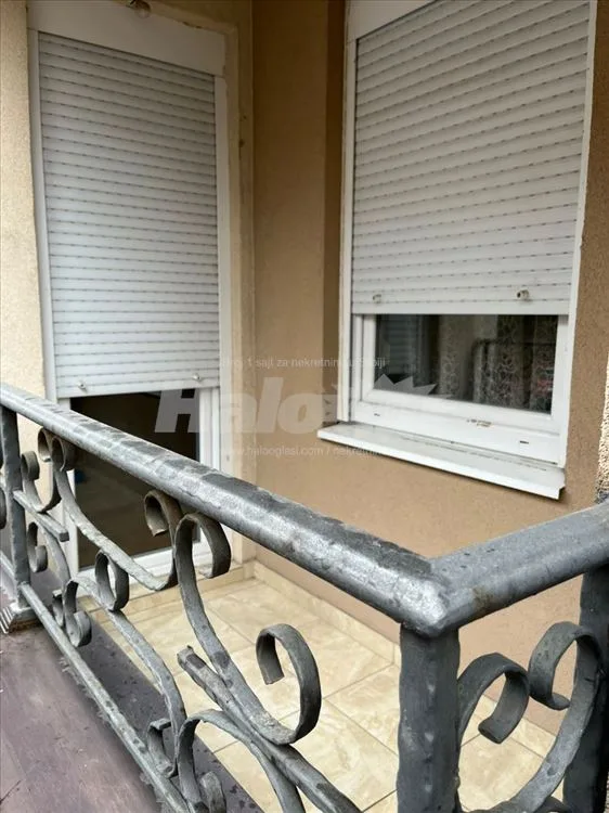 Izdavanje stana Skojevsko Naselje — 6