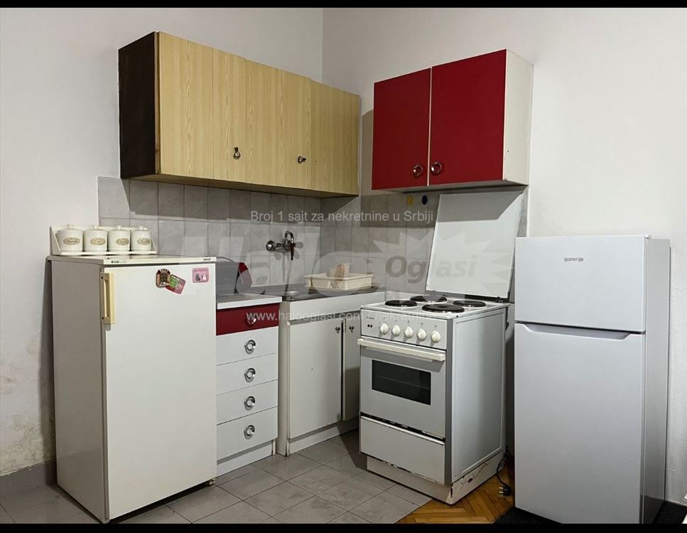 Izdavanje stana u Žarkovu, kod Vera — 5