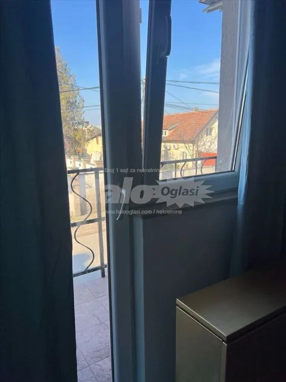 Izdavanje stana u Borci na dobroj lokaciji — 6