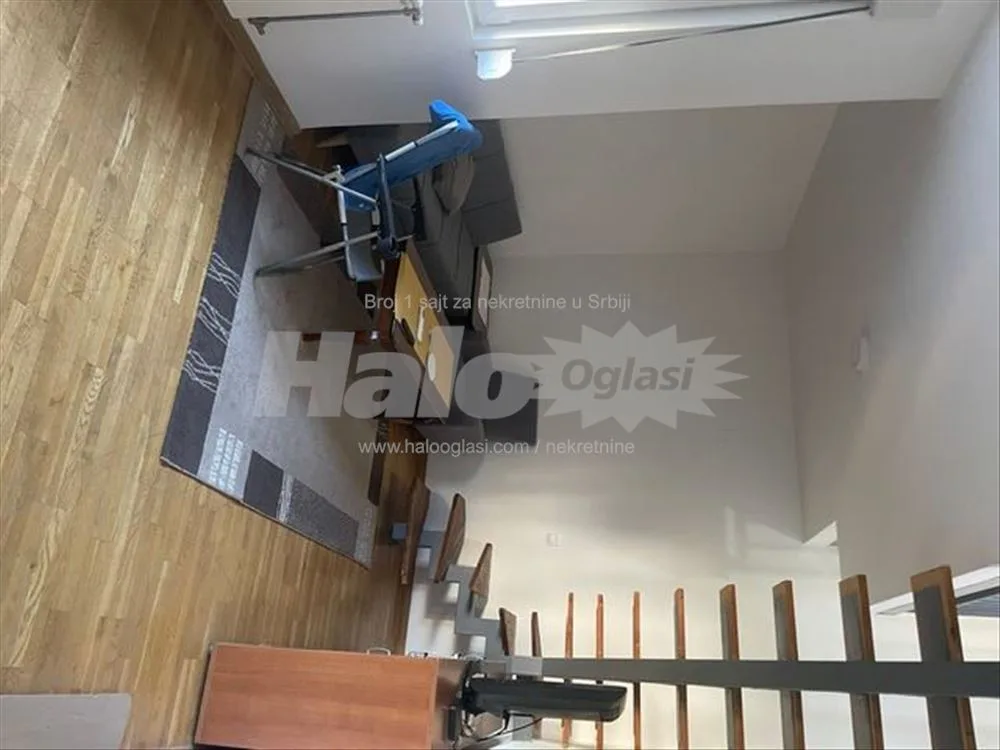 izdavanje stana u braće jerković — 6