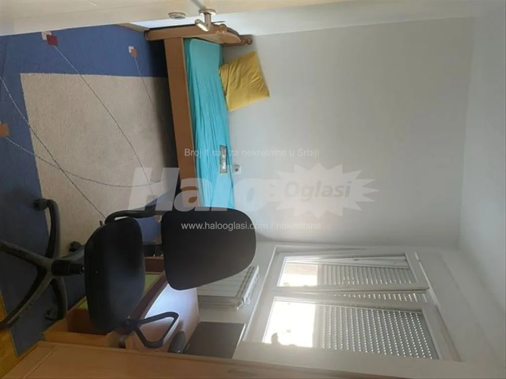 izdavanje stana u braće jerković — 7