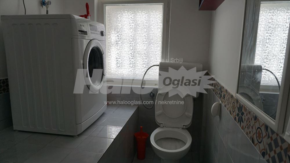 Izdavanje stana u centru Beograda! — 6