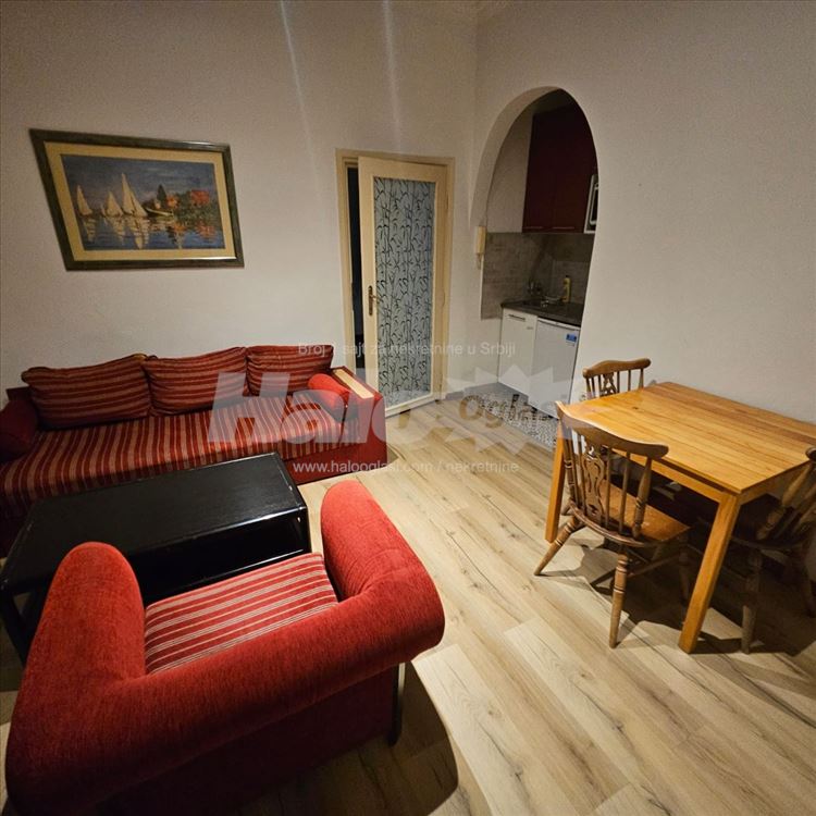 Izdavanje stana u centru Beograda! — 8
