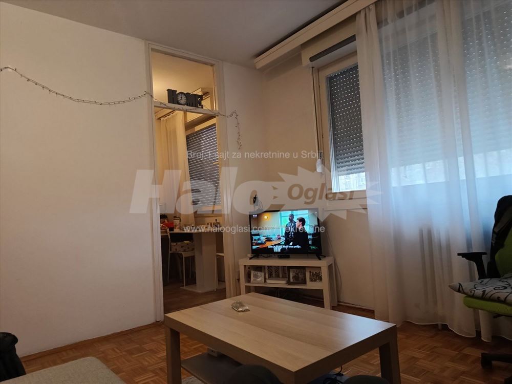 Izdavanje stana u gandijevoj ulici — 4