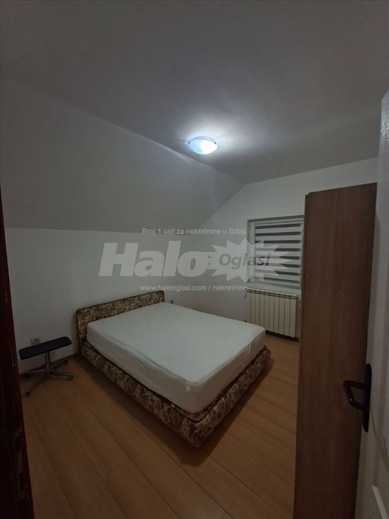Izdavanje stana u Jajnicima — 9
