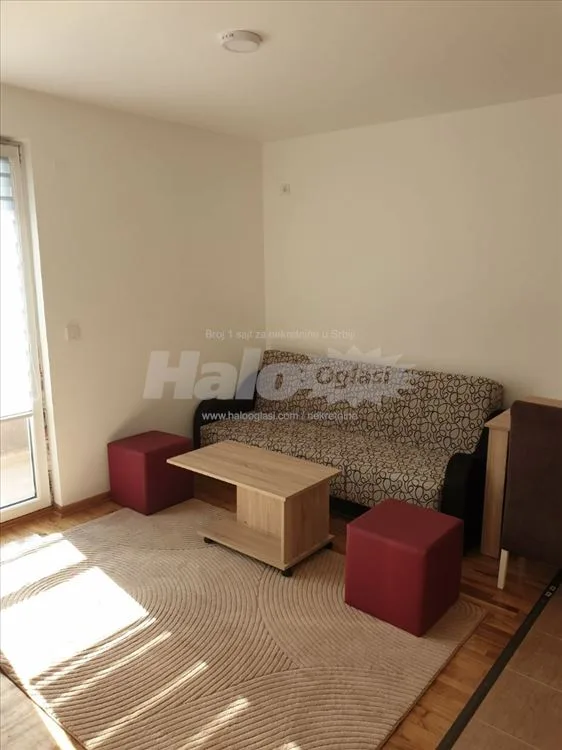 Izdavanje stana u Kaludjerici — 2