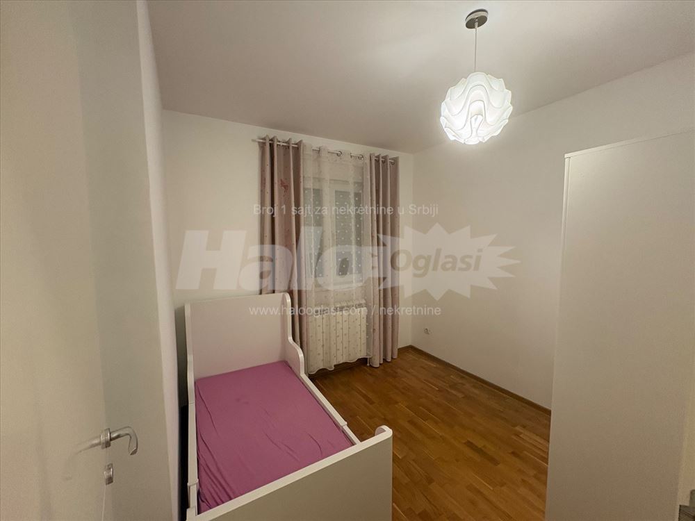 Izdavanje stana u Malom Mokrom Lugu — 4
