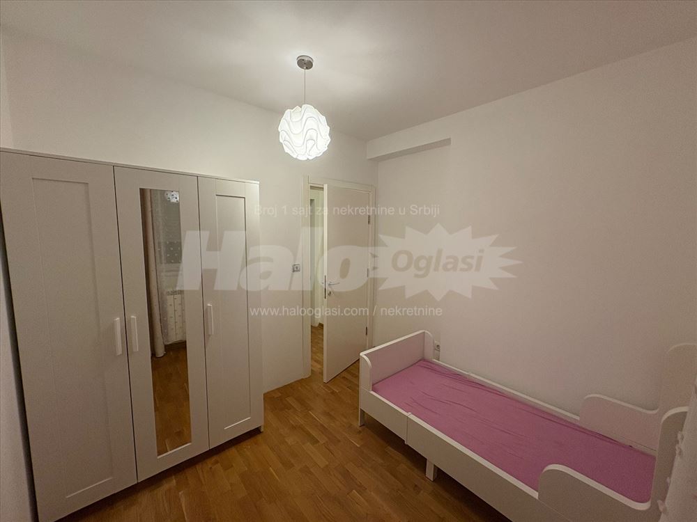 Izdavanje stana u Malom Mokrom Lugu — 5