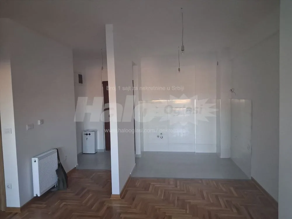 Izdavanje stana u Malom Mokrom Lugu – novogradnja — 2