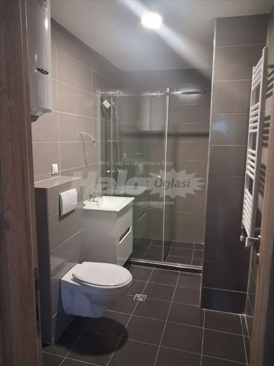 Izdavanje stana u Malom Mokrom Lugu – novogradnja — 3