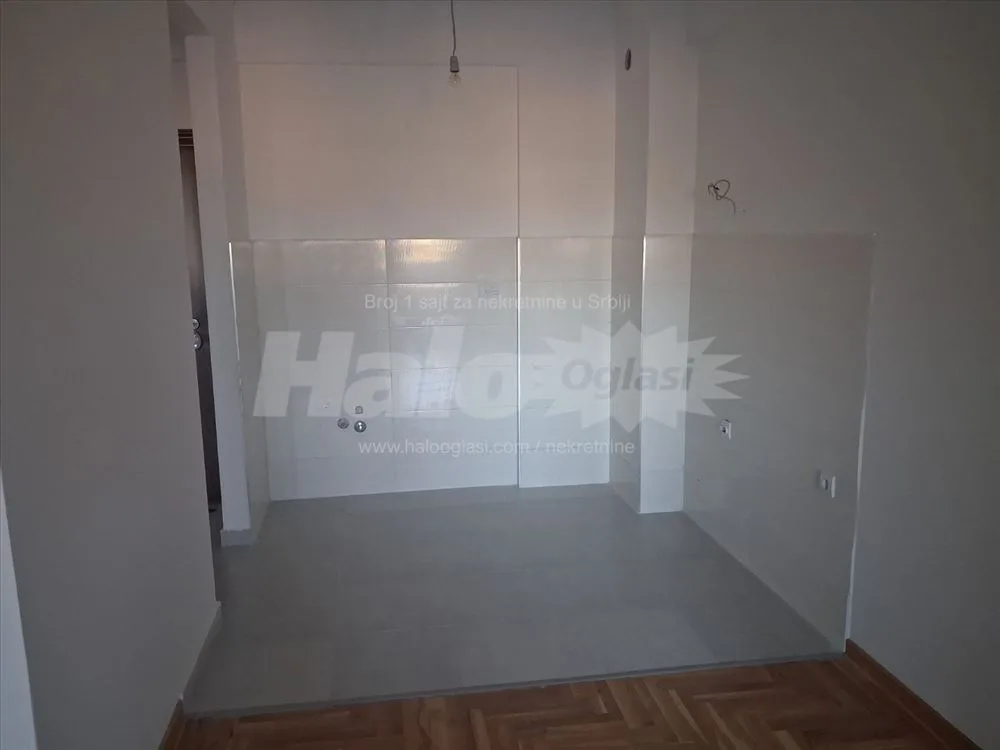 Izdavanje stana u Malom Mokrom Lugu – novogradnja — 5