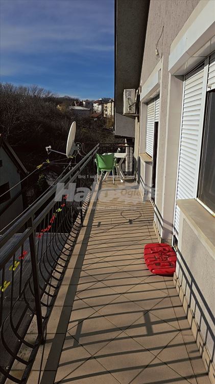 Izdavanje stana u Mirijevo1  60m² — 2