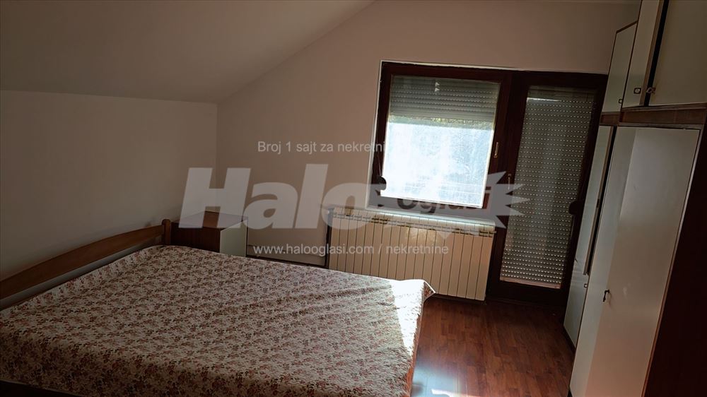 Izdavanje stana u Mirijevo1  60m² — 4