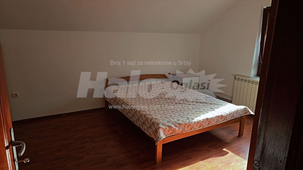 Izdavanje stana u Mirijevo1  60m² — 5