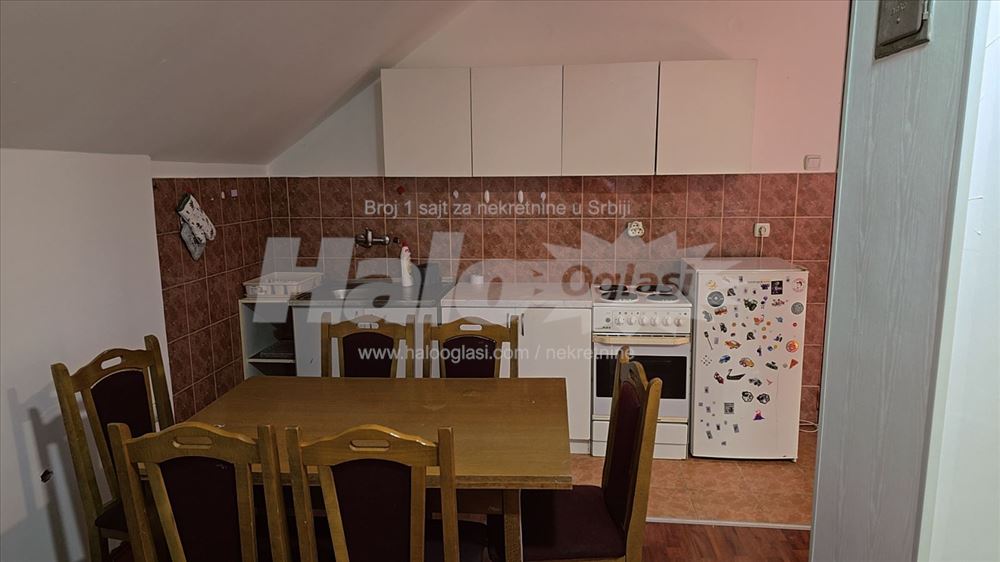 Izdavanje stana u Mirijevo1  60m² — 6