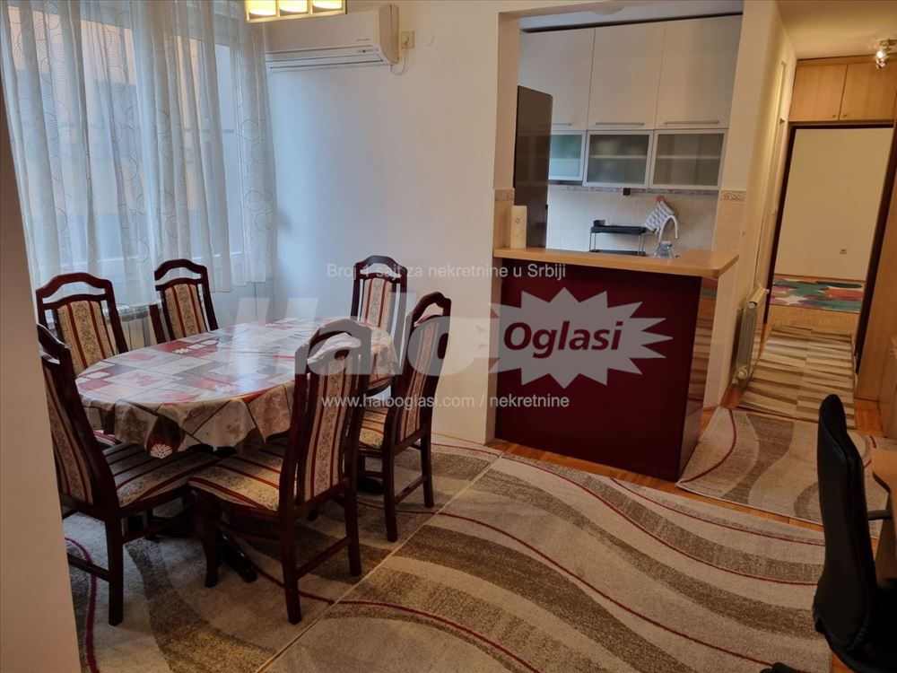 Izdavanje stana u Primorskoj ulici (Beograd) — 4