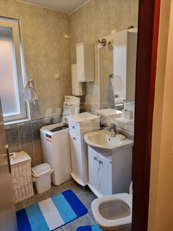 Izdavanje stana u Primorskoj ulici (Beograd) — 8