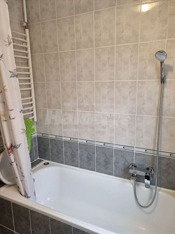Izdavanje stana u Primorskoj ulici (Beograd) — 9
