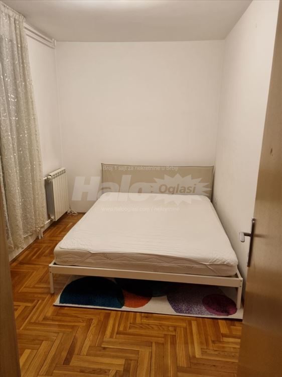 Izdavanje stana u Primorskoj ulici (Beograd) — 10