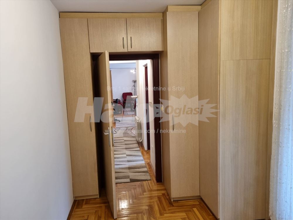 Izdavanje stana u Primorskoj ulici (Beograd) — 11
