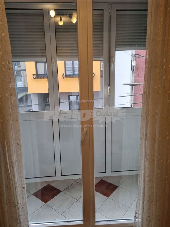 Izdavanje stana u Primorskoj ulici (Beograd) — 12