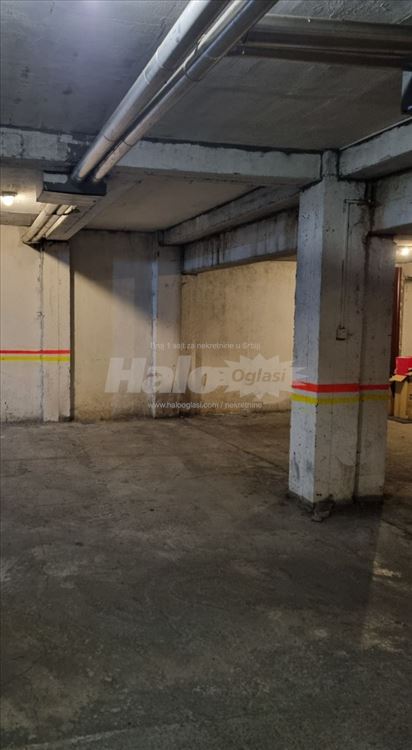 Izdavanje stana u Primorskoj ulici (Beograd) — 14