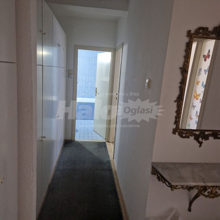 Izdavanje stana u Zemunu — 6
