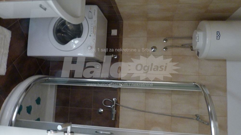 Izdavanje stana, ul.Milutina Bojica , Stari grad — 3