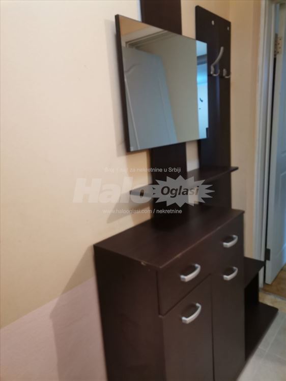 Izdavanje stana Vojvode Stepe 204 — 2