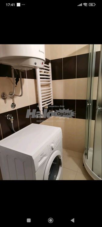 Izdavanje stana Vojvode Stepe 204 — 6