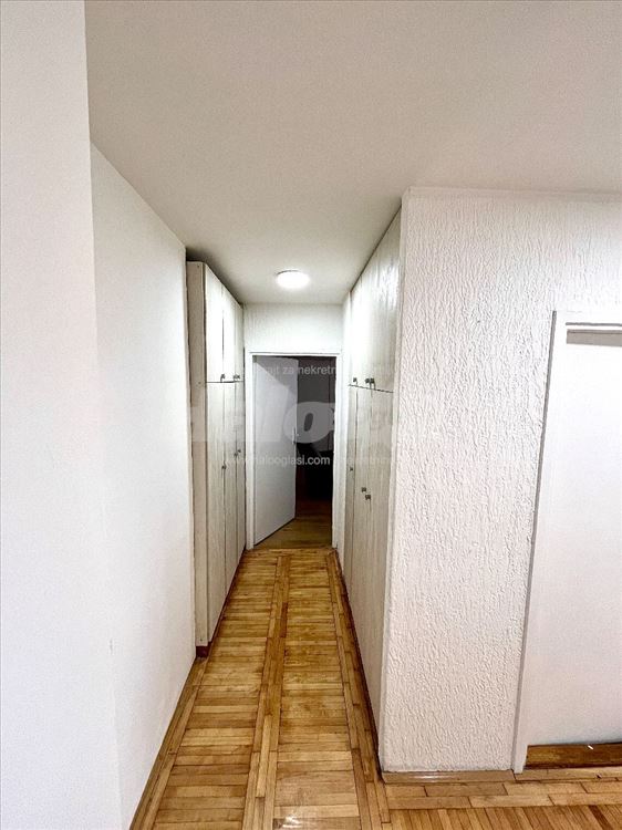 izdavanje stana -Vozdovac, Dušanovac - dvoiposoban — 5