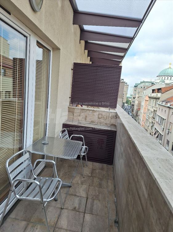 Izdavanje stana Vračar vlasnik — 11
