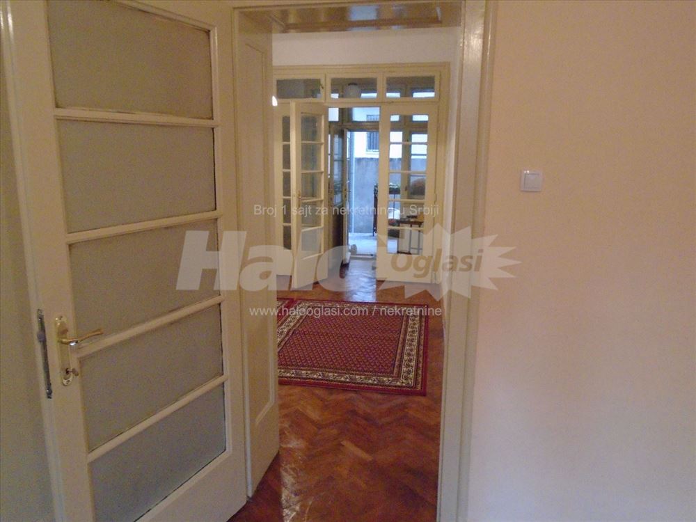 Izdavanje stana - Vracar 80m2 — 3