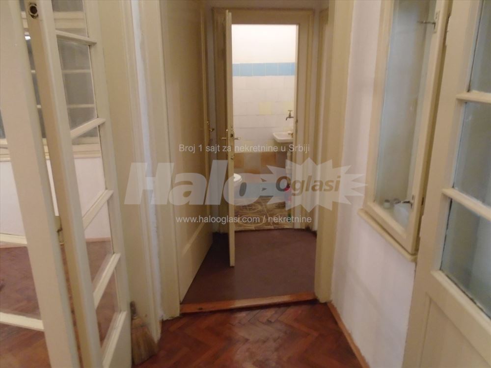 Izdavanje stana - Vracar 80m2 — 4