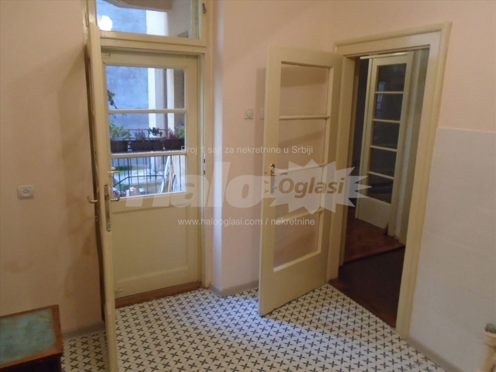 Izdavanje stana - Vracar 80m2 — 5