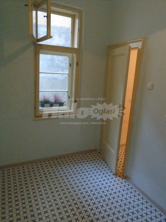 Izdavanje stana - Vracar 80m2 — 6