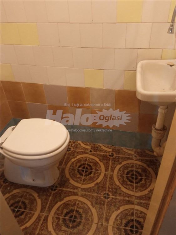 Izdavanje stana - Vracar 80m2 — 10
