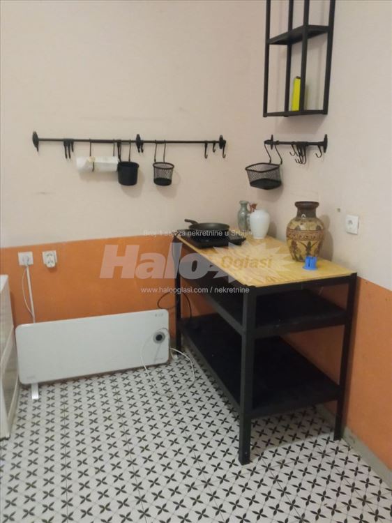 Izdavanje stana - Vracar 80m2 — 11