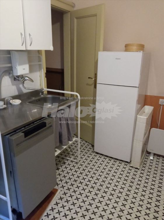 Izdavanje stana - Vracar 80m2 — 12