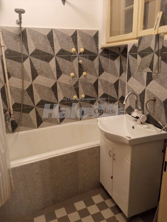 Izdavanje stana - Vracar 80m2 — 14