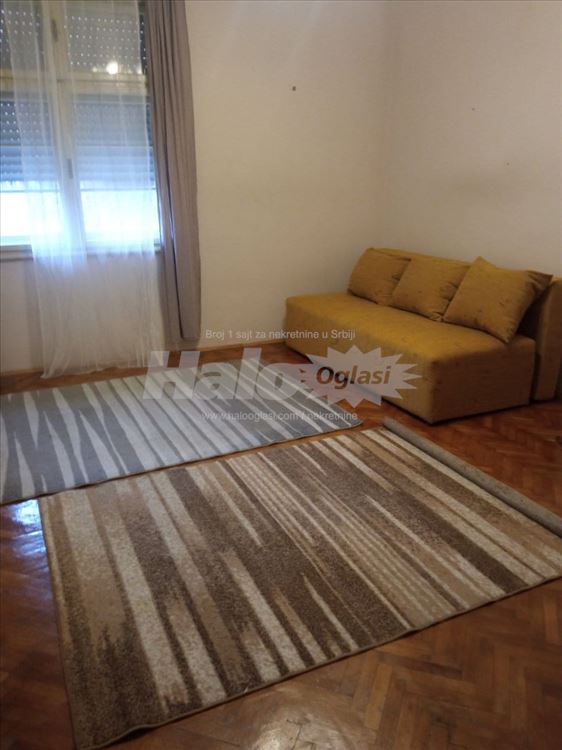 Izdavanje stana - Vracar 80m2 — 15