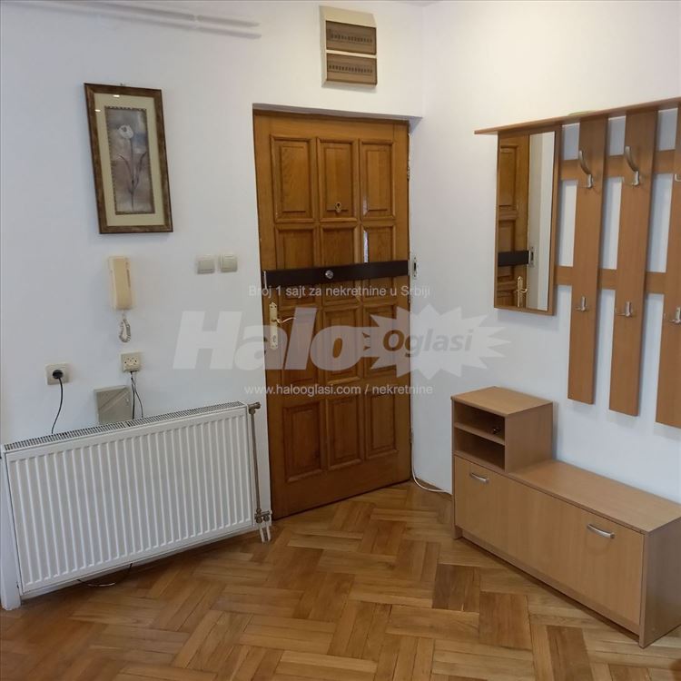 Izdavanje stana-Vračar/Vukov spomenik/Kalenić — 3