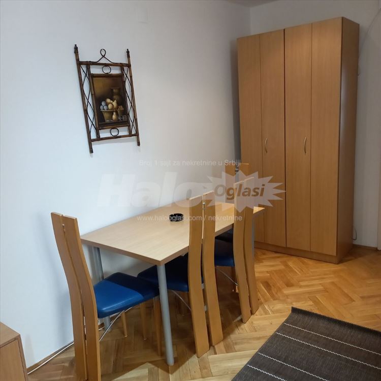 Izdavanje stana-Vračar/Vukov spomenik/Kalenić — 4