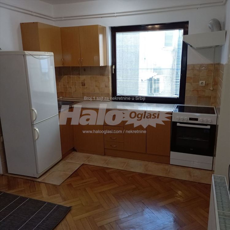 Izdavanje stana-Vračar/Vukov spomenik/Kalenić — 6