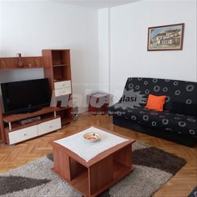 Izdavanje stana-Vračar/Vukov spomenik/Kalenić — 7