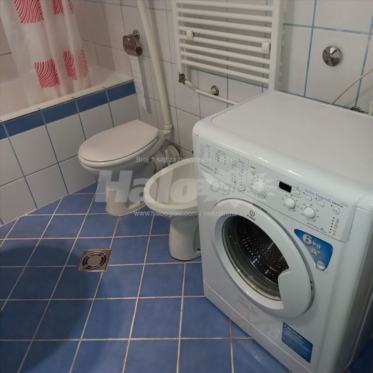 Izdavanje stana-Vračar/Vukov spomenik/Kalenić — 10